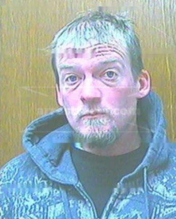 Keith Wayne Trammell
