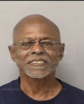 Errol Donledy Jones