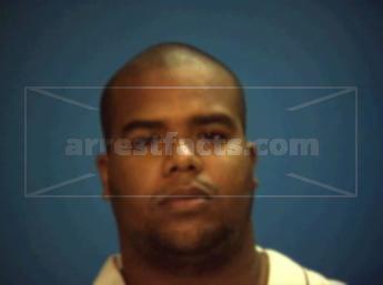 Leonard Tyrone Kitchen