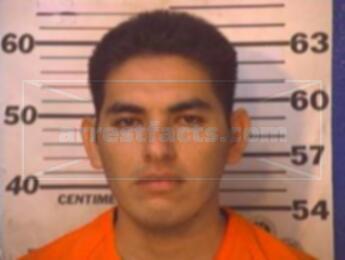 Artemio Trevino
