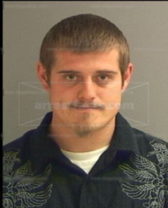 John Michael Swearingen