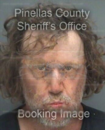 Peter Kim Mceachin