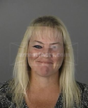 Denise Hall Crawford