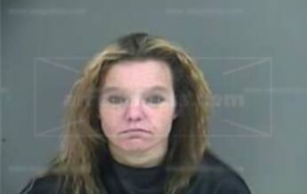 April Marie Skelton