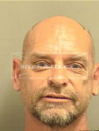 Mark David Moore