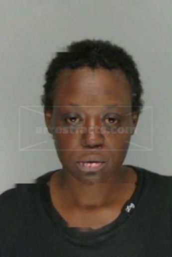 Kena Dionne Grissom