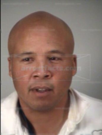 Gaylen Patrick Williams