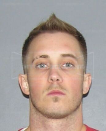 Cory Drew Reynolds