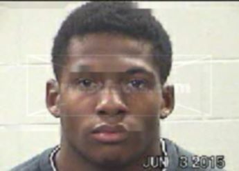 Keanthony Juan Clark