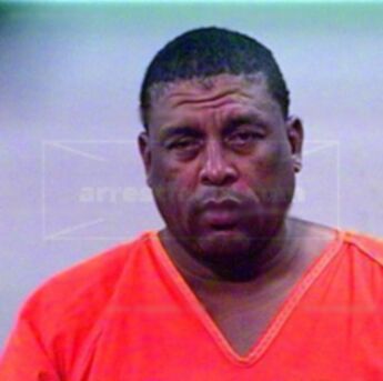 Randy Clay Robertson
