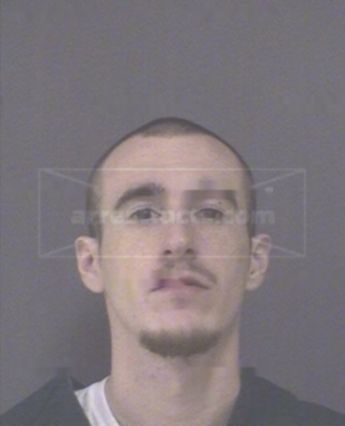 James Harold St John
