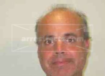 Kenneth Scott Krasner