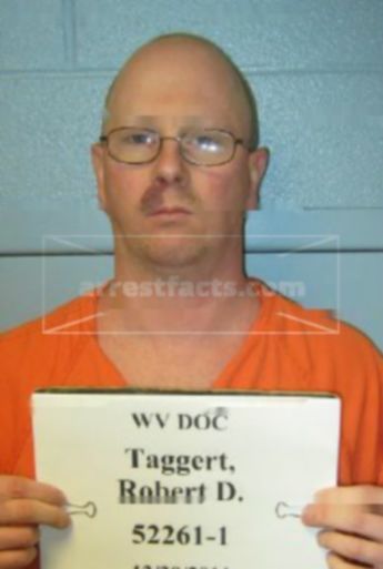 Robert Taggert
