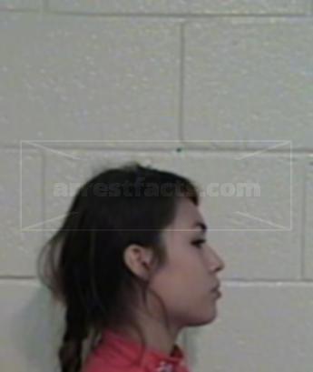 Elizabeth Marie Cantu Salinas