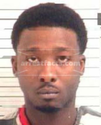Jabari El-Devontay Powell