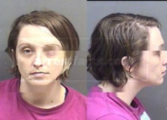 Jill Nichole Wesley