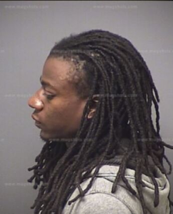 Andre Nathaniel Murray