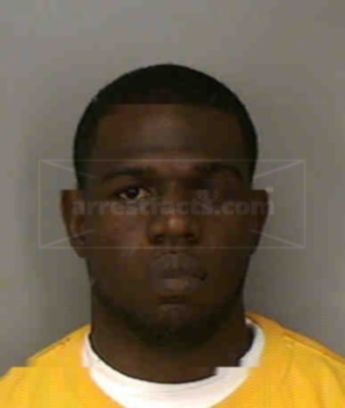 Bryant Antwan Island