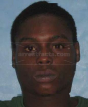 Demarcus A Evans