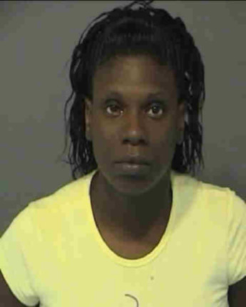 Lakisha Brown