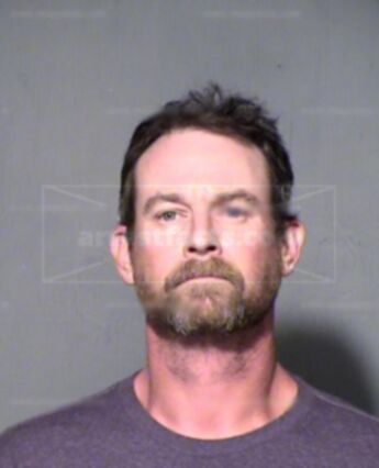Shawn Patrick Workman
