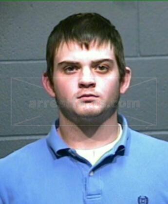 John Michael Umbarger