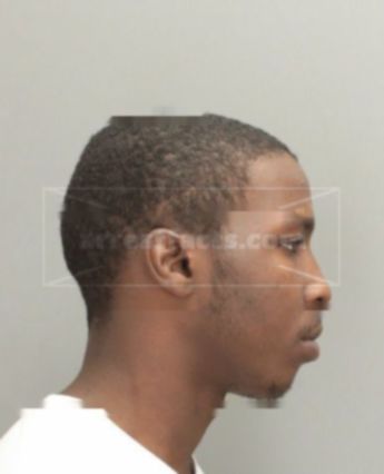 Joseph Tyrone Riley