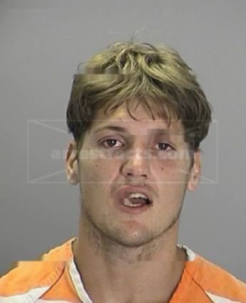 Christopher Michael Condento