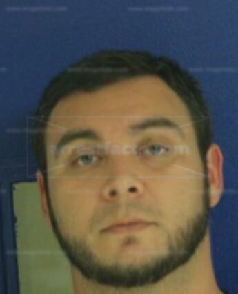 Jared Lee Macias