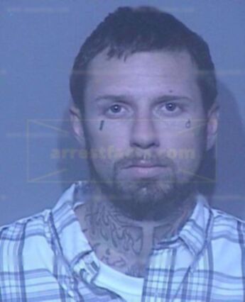 Matthew Charles Jordan