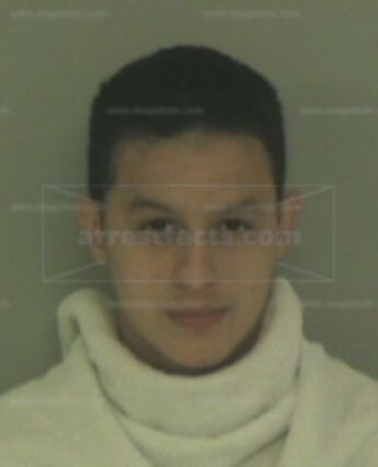 Adriel F Gonzalez-Soto
