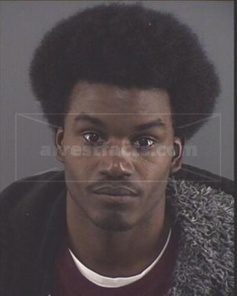 Clarence Marcus Otis