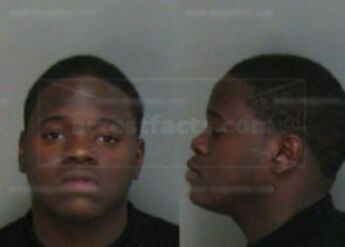 Fredrick Alston