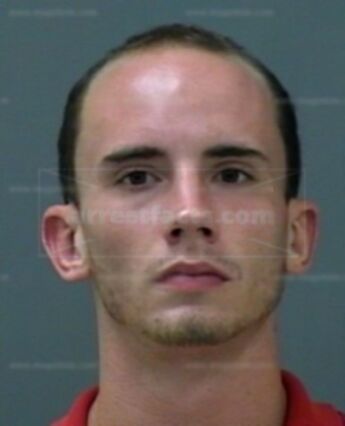 Phillip Andrew Huff