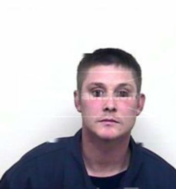 Corey Matthew Carr
