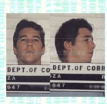 Richard R Rosa
