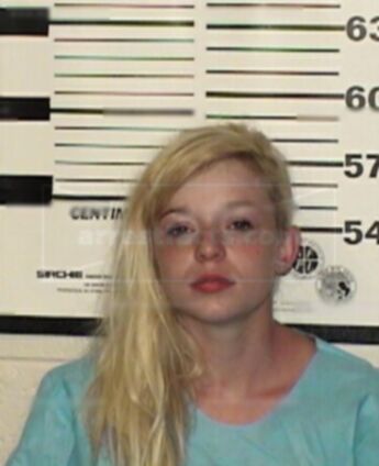 Brooke Mercedes Freeman