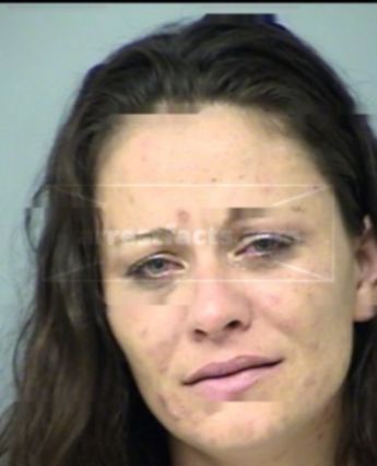 Amy Nicole Brewington