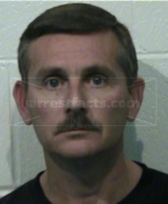 Anthony Charles Tschirhart
