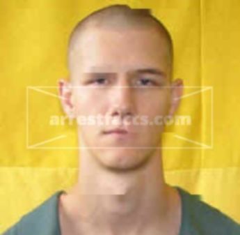 Rodney James English
