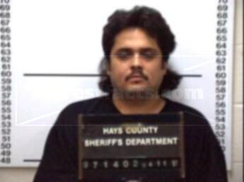 Gilbert Tavarez Ramirez