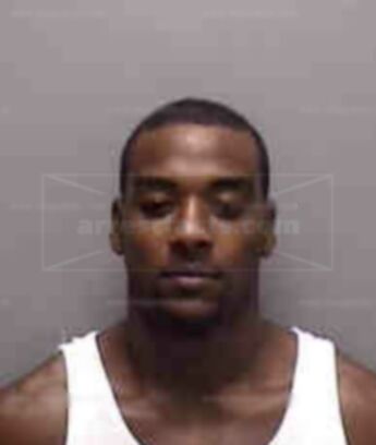 Donald Darnell White