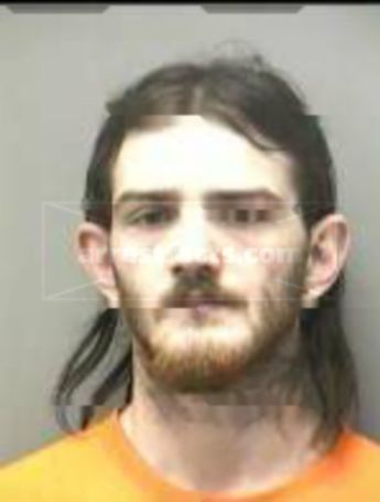 Jeffery Allen Parks Ii