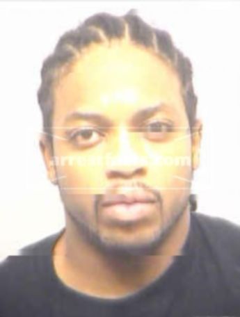 Kelvin Elmore