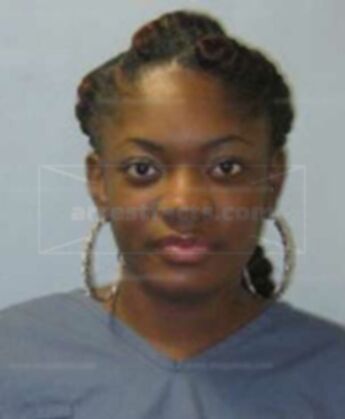 Teirany T Shelton