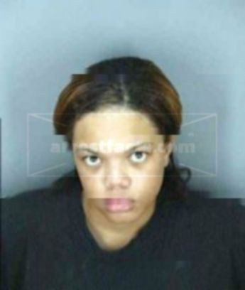 Lerondria Katryce Montgomery