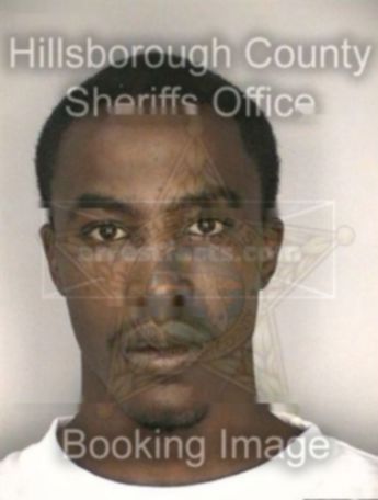 Marcus Davis