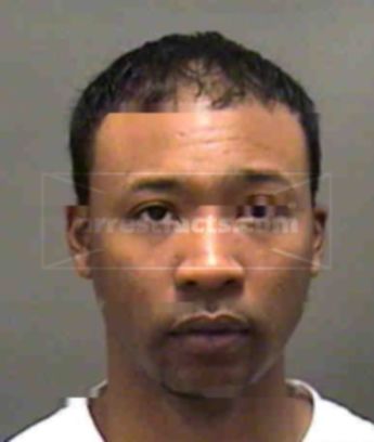 Ricky Carlos Grant
