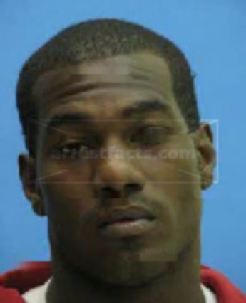 Marquis Anthony Stroman