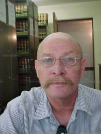 Randal H Wilson